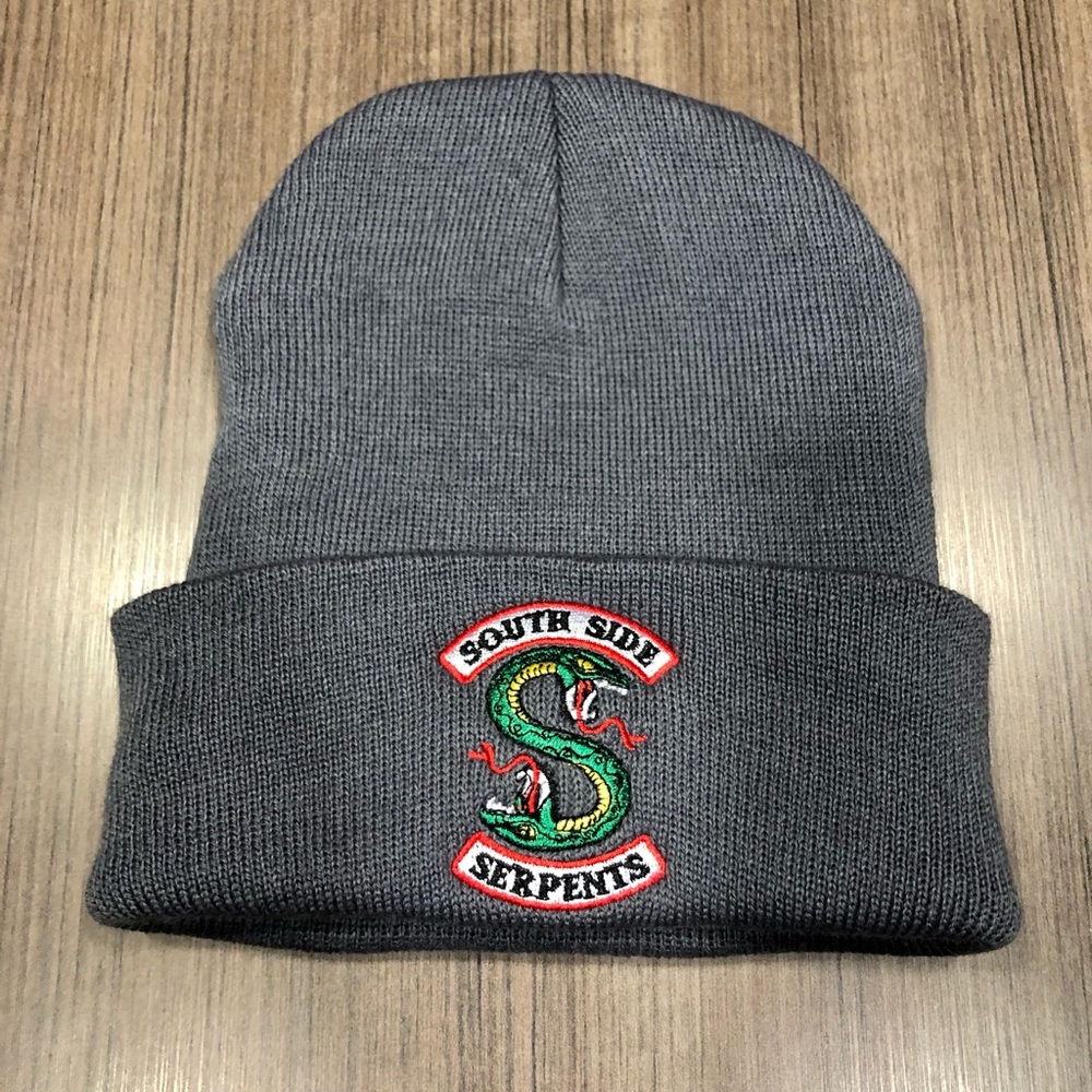 Riverdale beanie